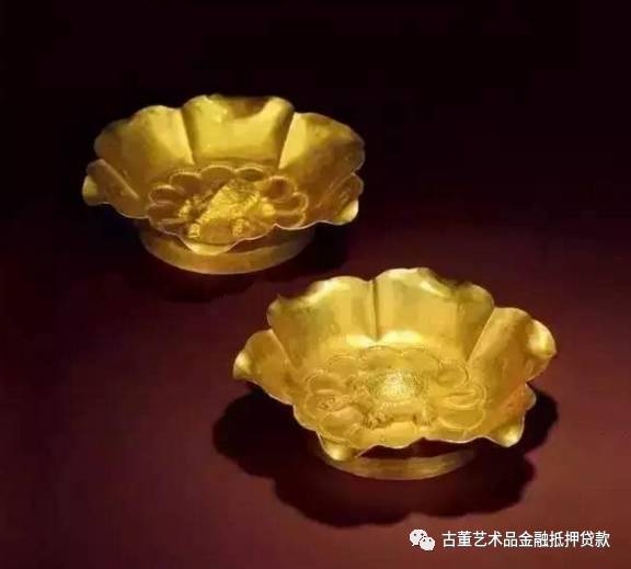 唐代金银器的外来元素都有哪些?_文化_网