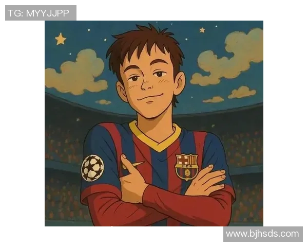 卡卡动漫头像设计灵感分享足球明星形象的创意表达与艺术魅力 卡卡动漫头像设计灵感分享足球明星形象的创意表达与艺术魅力