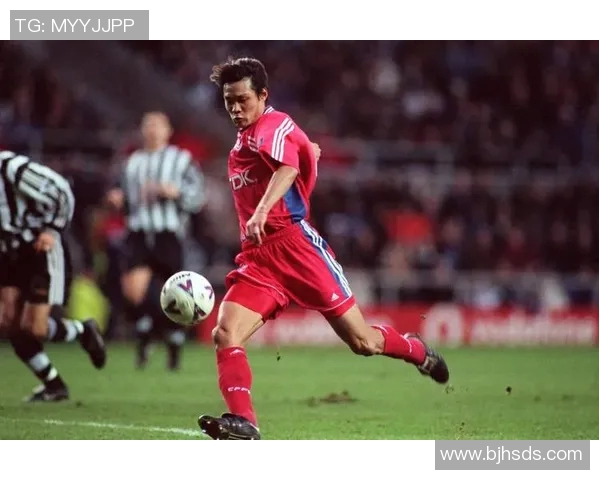 推荐几款适合足球明星的背心让你在运动中更显风采