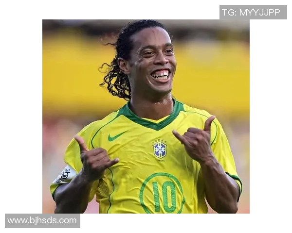 足球巨星们热议小罗的技艺与魅力展现足球之美 足球巨星们热议小罗的技艺与魅力展现足球之美