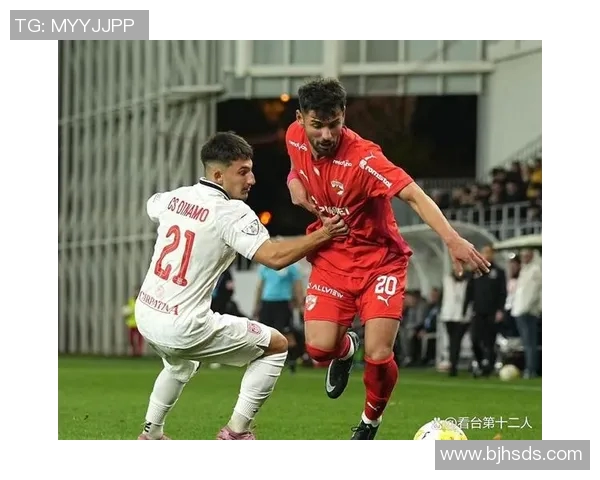 布迪纳摩与毕尔巴鄂的激烈对决揭示了足球的魅力与激情