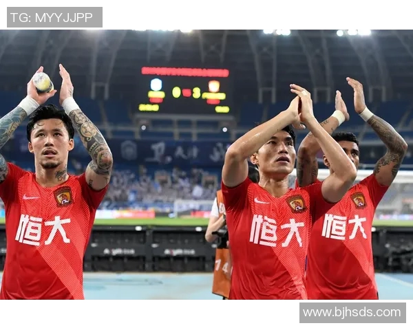 广州泰达与广州富力的激烈对决谁将赢得这场城市德比的荣耀