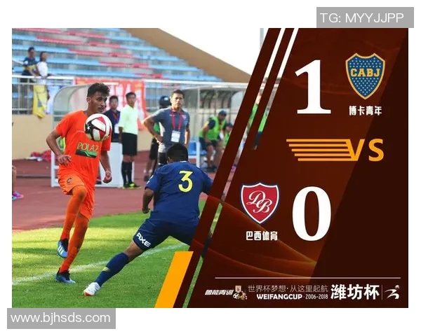 潍坊杯精彩对决博卡青年迎战桑多尔竞技激情四溢的足球盛宴 潍坊杯精彩对决博卡青年迎战桑多尔竞技激情四溢的足球盛宴