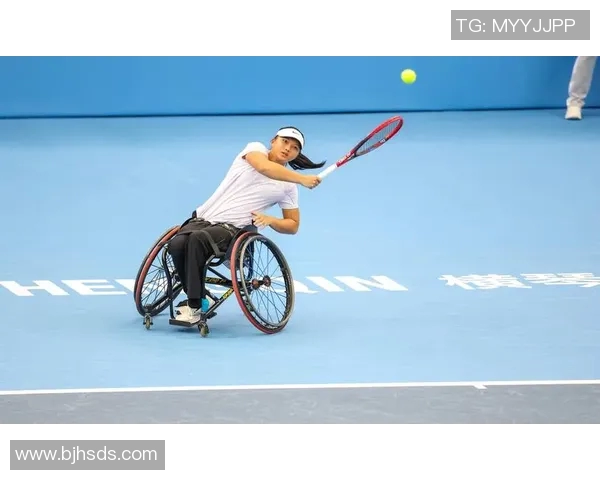 特奥精神传承与发展:助力残疾人融入社会的美好愿景与实践探索