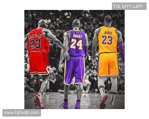 篮球明星24号是谁他在NBA的辉煌成就和影响力分析